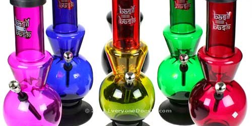 bongs bongs