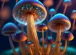 Amanita Gummies